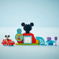 DUPLO 10454 Mickey Mouse Clubhouse och bil