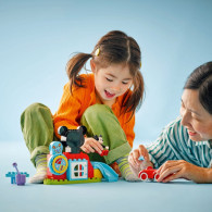 DUPLO 10454 Mickey Mouse Clubhouse och bil