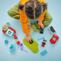 DUPLO 10454 Mickey Mouse Clubhouse och bil