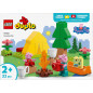 Duplo Peppa Pig 10452 camping expedition