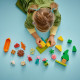 Duplo Peppa Pig 10452 camping expedition