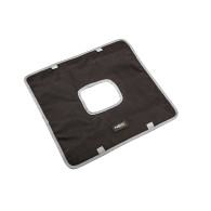 Verktygsväska 20', material nylon 600D