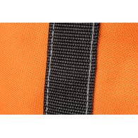 Torba narzędziowa 40 x 22 x 33 cm, materiał nylon 600D