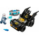 Klocki super heroes 76301 batman i batmobil kontra mr. freeze