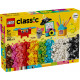 Klocki classic 11042 kreatywna skrzynka szczęścia