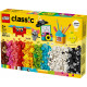 Klocki classic 11042 kreatywna skrzynka szczęścia