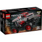 Tekniska klossar 42200 Monster Jam Thunderroarus med pull-back-drift