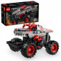Tekniska klossar 42200 Monster Jam Thunderroarus med pull-back-drift