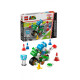 Klocki super mario 72031 mario kart - yoshi bike