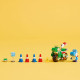 Klocki super mario 72031 mario kart - yoshi bike