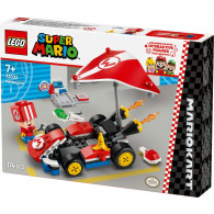 Klocki super mario 72032 mario kart - standard kart