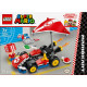 Klocki super mario 72032 mario kart - standard kart