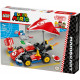 Klocki super mario 72032 mario kart - standard kart