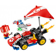 Klocki super mario 72032 mario kart - standard kart