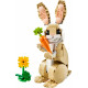 Klocki creator 31162 uroczy króliczek