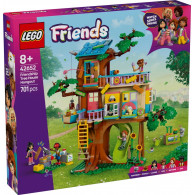 Klocki friends 42652 spotkanie w domku na drzewie przyjaźni
