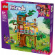 Klocki friends 42652 spotkanie w domku na drzewie przyjaźni