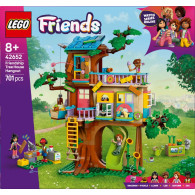 Klocki friends 42652 spotkanie w domku na drzewie przyjaźni