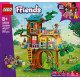 Klocki friends 42652 spotkanie w domku na drzewie przyjaźni