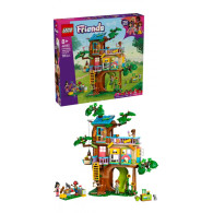 Klocki friends 42652 spotkanie w domku na drzewie przyjaźni