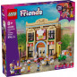 Lego Friends 42655 restaurang och matlagningskola