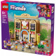 Lego Friends 42655 restaurang och matlagningskola