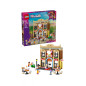 Lego Friends 42655 restaurang och matlagningskola