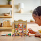 Lego Friends 42655 restaurang och matlagningskola