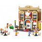 Lego Friends 42655 restaurang och matlagningskola