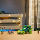 Klossarna dreamzzz 71491 racerbil Mateo och Z-Bloba