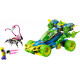 Klossarna dreamzzz 71491 racerbil Mateo och Z-Bloba