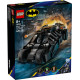 Klocki super heroes 76303 tumbler batmana kontra dwie twarze i joker