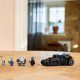 Leksaker superhjältar 76303 Tumblern Batman mot två ansikten och Joker