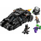 Klocki super heroes 76303 tumbler batmana kontra dwie twarze i joker