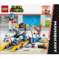 Lego Super Mario 72035 Mario Kart - Toad och hans garage