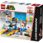 Lego Super Mario 72035 Mario Kart - Toad och hans garage