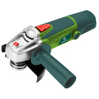 Vinkelslip 850W, skiva 125 x 22,2 mm, varv 12 000 min?