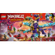 Klocki ninjago 71836 arcysmok skupienia