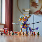 Ninjago klosset 71836 Arkusdraken av koncentration