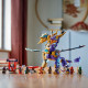 Klocki ninjago 71836 arcysmok skupienia