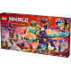 Klocki ninjago 71836 arcysmok skupienia