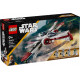 Klocki star wars 75402 myśliwiec arc-170