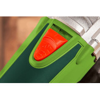 Vinkelslip 850W, skiva 125 x 22,2 mm, varv 12 000 min?
