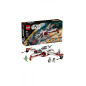 Lego Star Wars 75402 ARC-170 Starfighter