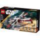 Klocki star wars 75402 myśliwiec arc-170