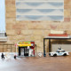 Klocki super heroes 76311 multiwersum miles morales kontra spot