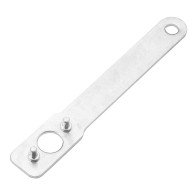 Vinkelslip 850W, skiva 125 x 22,2 mm, varv 12 000 min?