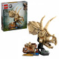 Leksaker Jurassic World 76969 dinosaurieskelett Triceratops kranium