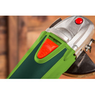 Vinkelslip 850W, skiva 125 x 22,2 mm, varv 12 000 min?