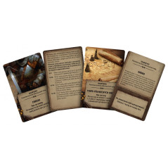 The Witcher Old World - äventyrspaket | HandlaSmidigt.se